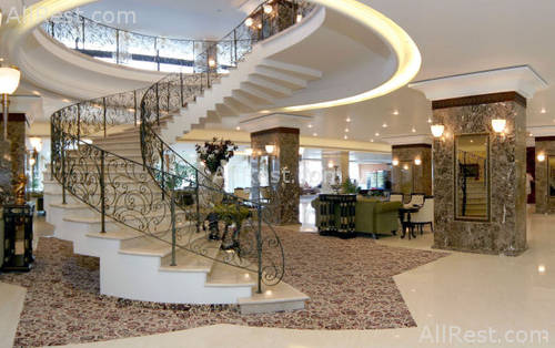 Palace Hotel 3